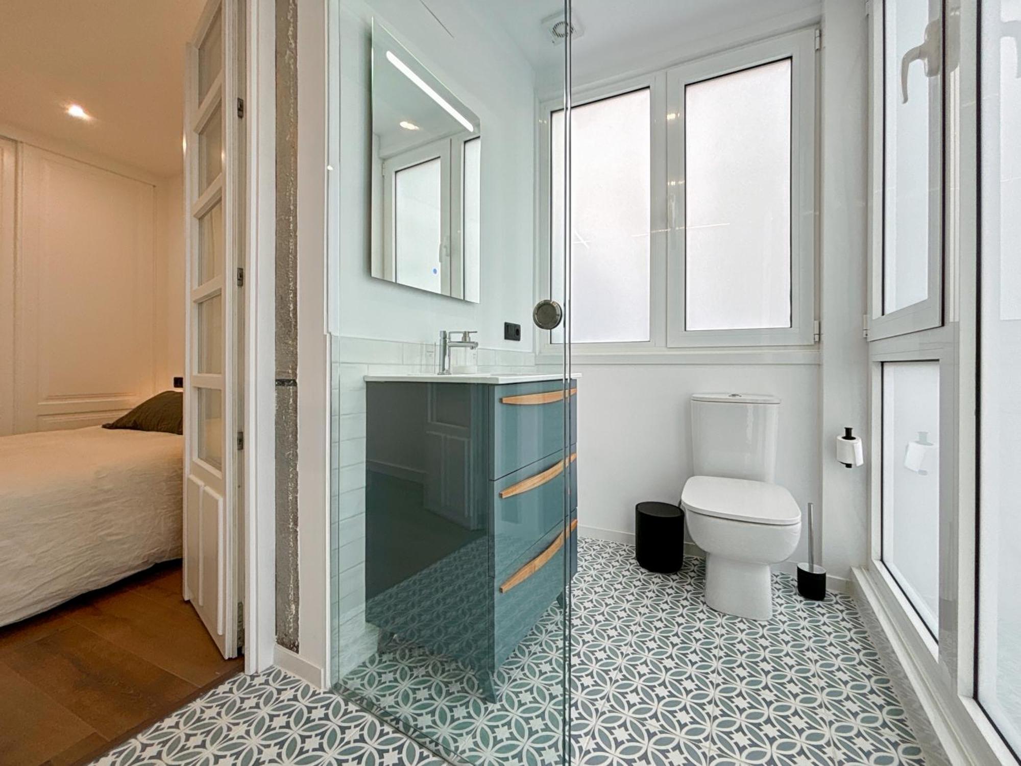 Housingcoruna Plaza De Espana A Coruna Room photo