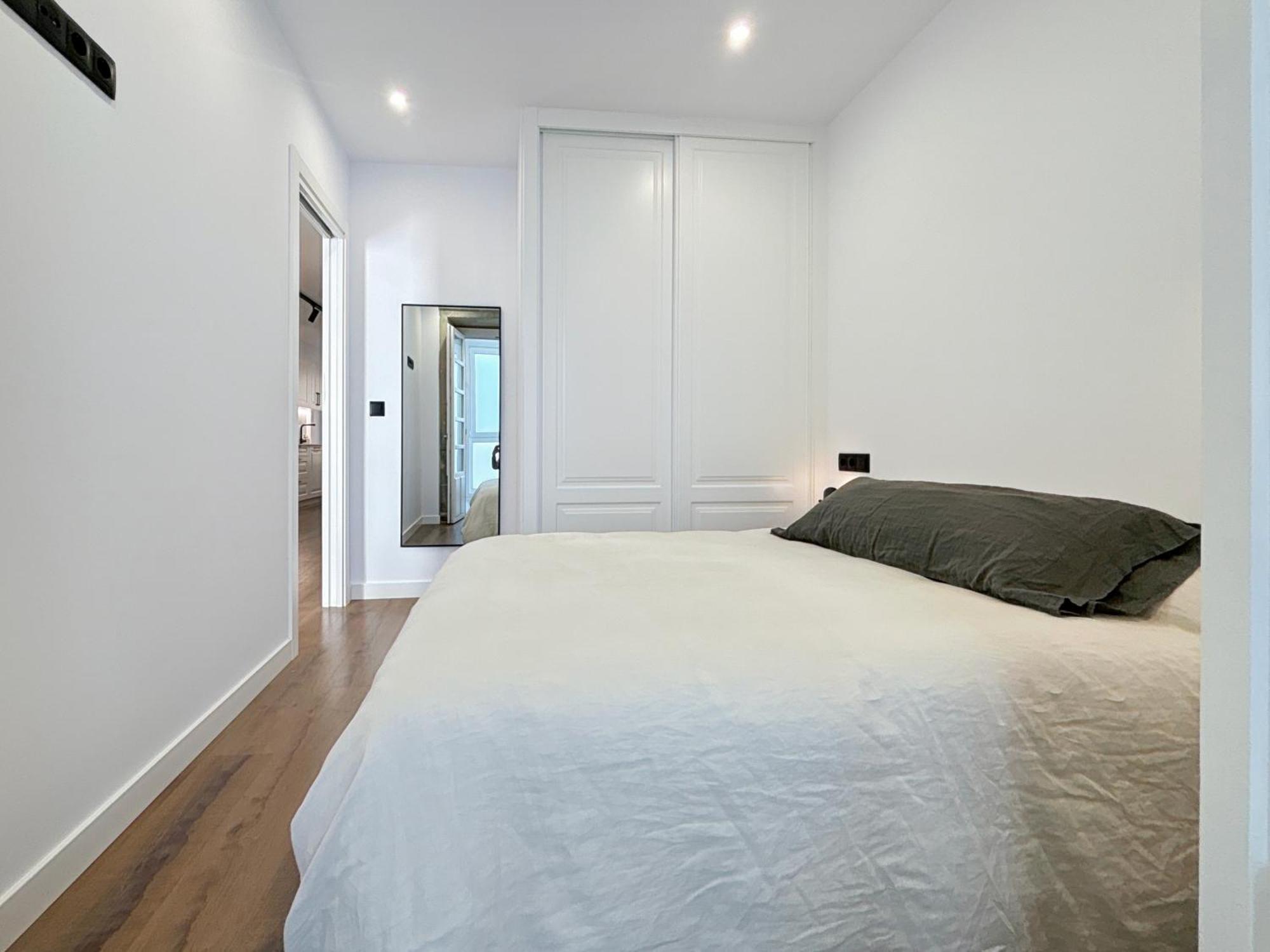 Housingcoruna Plaza De Espana A Coruna Room photo