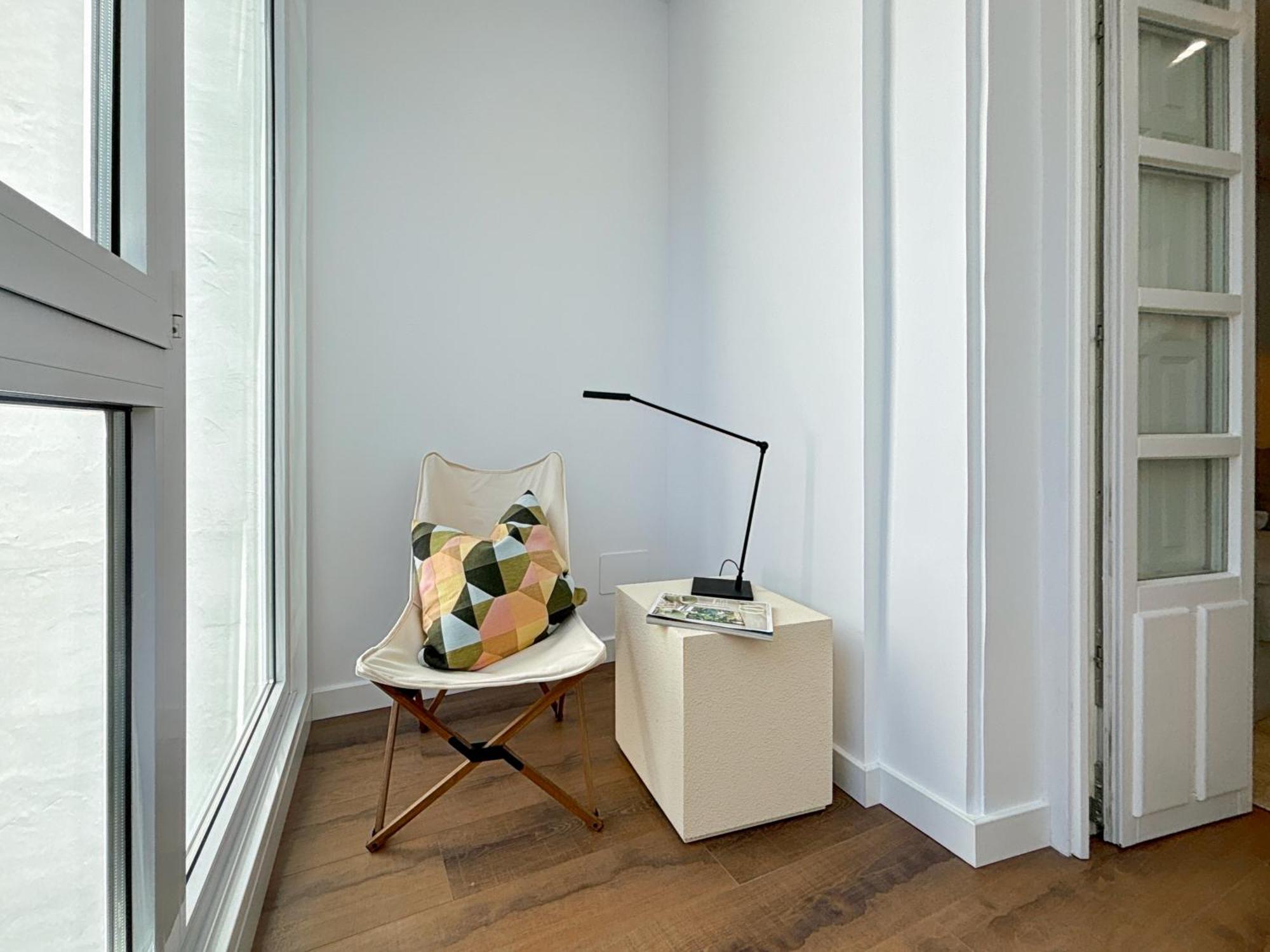 Housingcoruna Plaza De Espana A Coruna Room photo